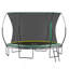 Trampoline 14 pi Springfree no Gap
