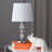 Cesarina Crystal Table Lamp-1373101634