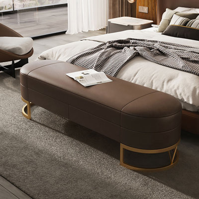 Upholstered Bench