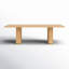 Scribe 96'' Dining Table-89833609