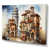 Wrapped Canvas