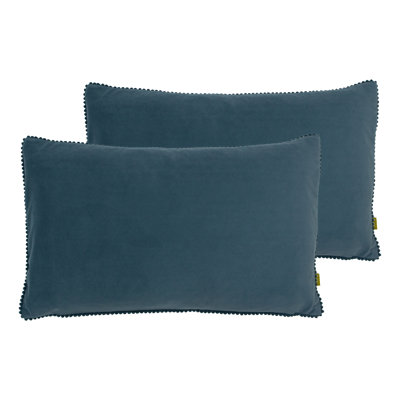 Rectangular Lumbar Cushion