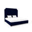 Caldwell Bed With 11" Rails-767087538-767087603-767087525