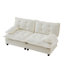 Canapé modulaire moderne avec tissu chenille respirant-1634440453