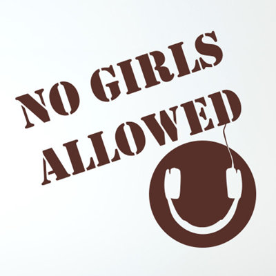 Wall Decal