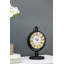 Horloge de table traditionnelle