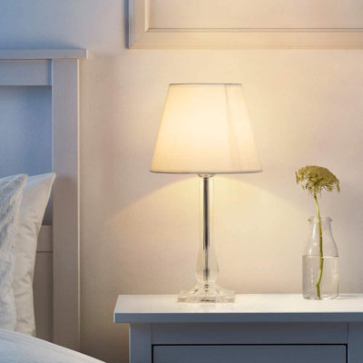 Tilon Acrylic Table Lamp