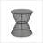 NEVADA SIDE TABLE-375445045