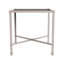 Venetian Outdoor Square Side Table-635833675
