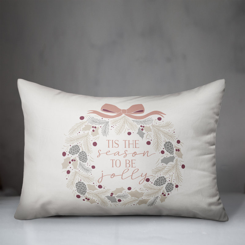  Housse de coussin rectangulaire et insert