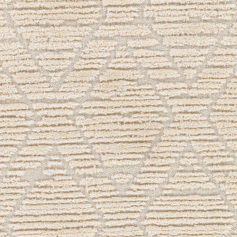 Nora Diamond Trellis Area Rug, Rectangle 160 x 213cm