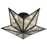 Constellation 3 - Light Semi Flush Mount