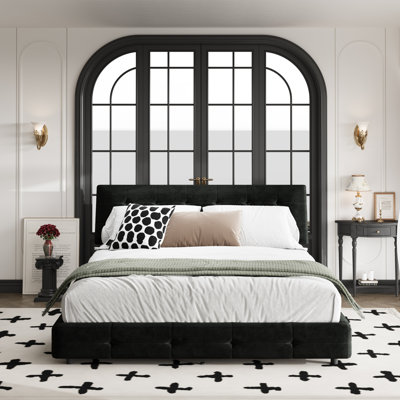 Lit pour grand lit Stable Comfort