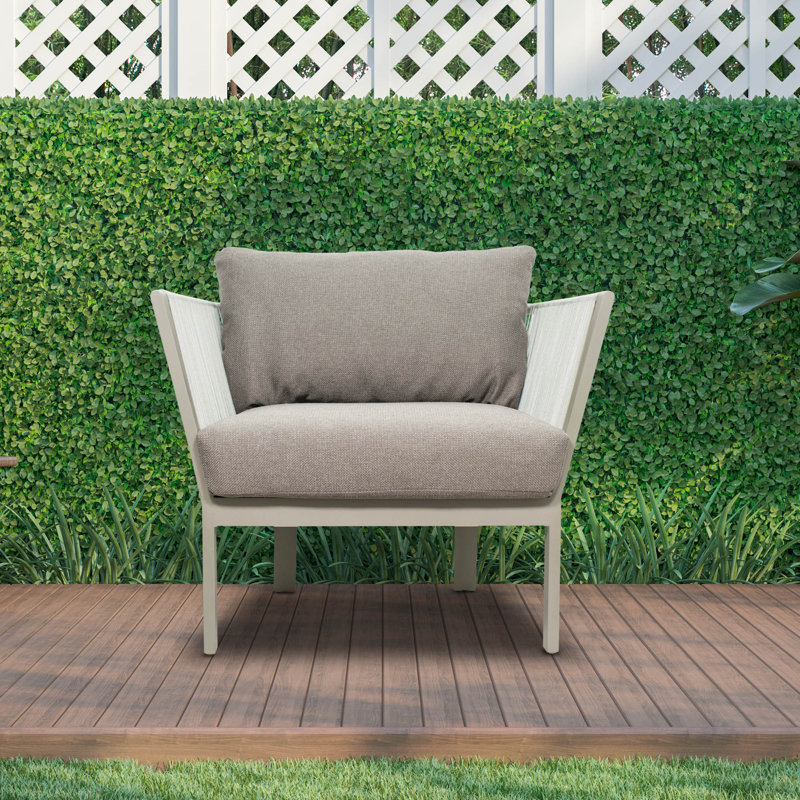Archipelago Outdoor Lounge Chair