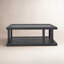 Table basse avec plateau Neli-429878514