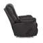 Fauteuil inclinable en cuir-1536907081