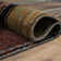 Depiction Wool Abstract Area Rug