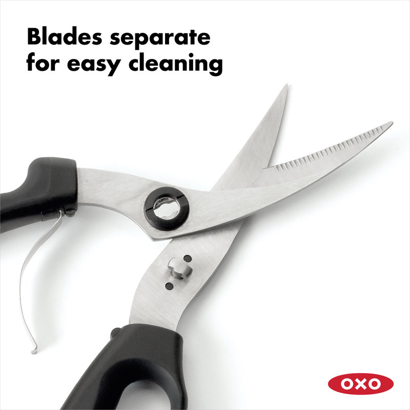 OXO Good Grips Poultry Shears
