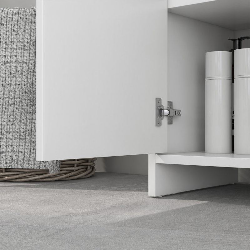 Freestanding Under Sink Cabinet