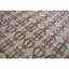 Floral Wool Ikat Area Rug