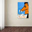 « ski colorado », reproduction d’impression sur toile tendue-24044757