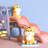 Cute Tiger Night Light