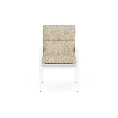 Cascade Outdoor Dining Armchair