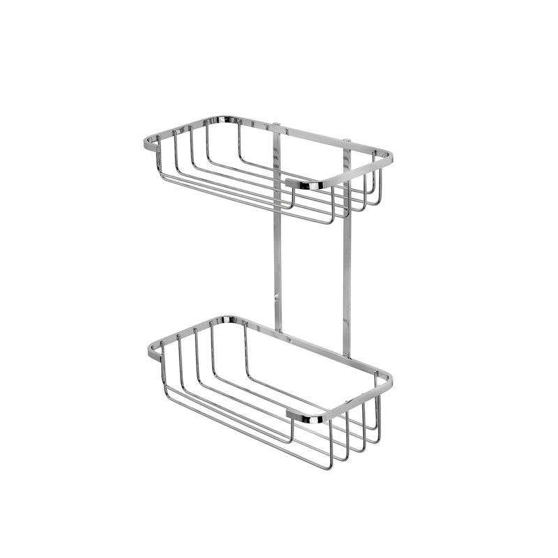 Stainless Steel Shower Caddy