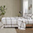Sheet Set Tan Plaid-122817941-122817945
