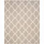 Tapis en laine touffeté à la main Cannen-875999451-828910989