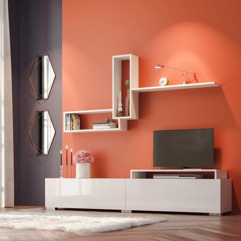 Laighla TV Stand