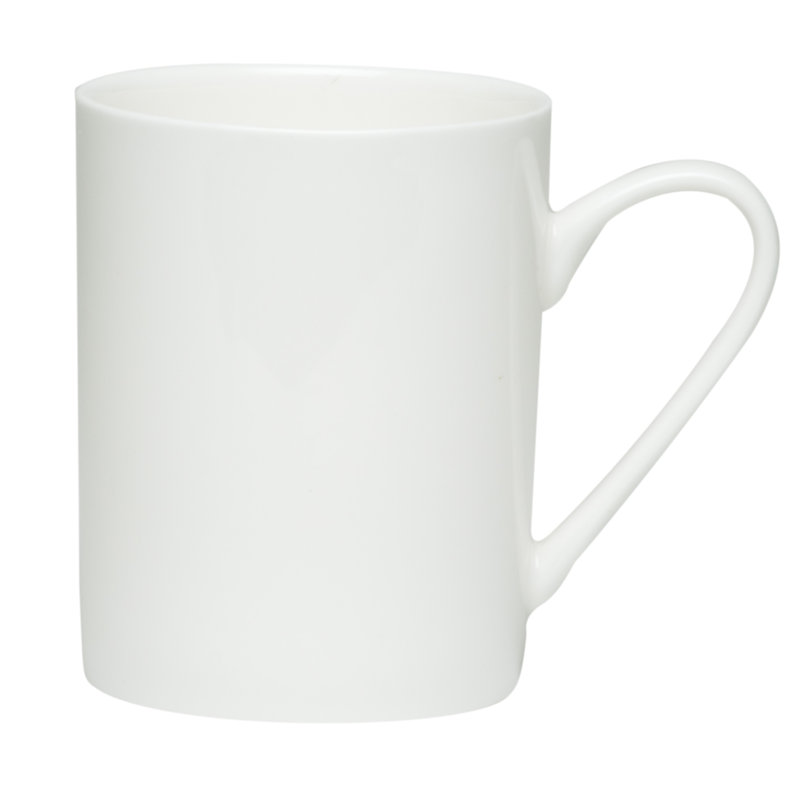 Helios Bone China Coffee Mug