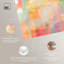 Salt and Berries Set Canvas Set of 2 Maximalist Art by -721564280-721564260