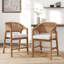 Tabouret de comptoir Darise-111605315