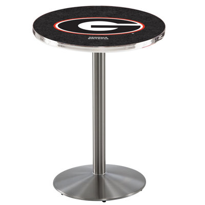 Round Dining Table