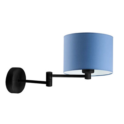 Ayaru Steel Armed Sconce