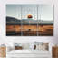 Crites - ensemble abstrait d'art mural paysage-108315691-108315693
