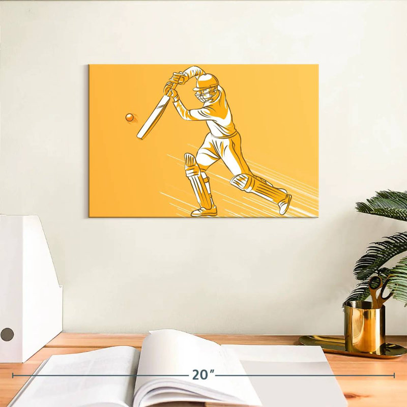 Cricket Hit