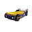 Supreme Energy Racing Car Bed-929187581