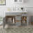51'' Single Bathroom Vanity Base Only-94091282