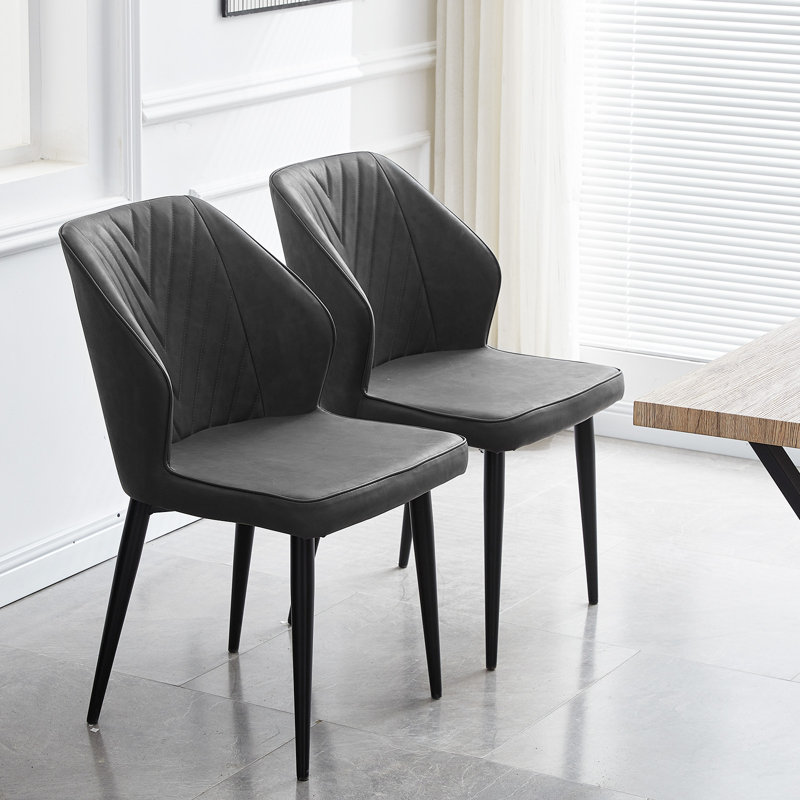Cousar Dining Chair, Grey