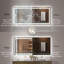 Miroir mural anti-buée-845229844-870325785