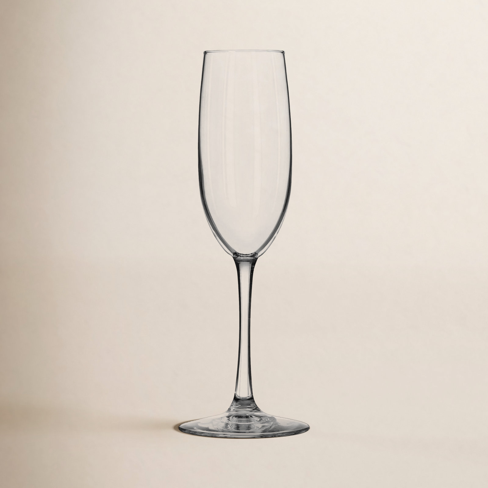 Merlot Champagne Flute