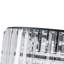 3-Light Round Crystal Flush Mount-467612951
