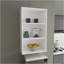 Armoire murale à 3 niveaux 36 po Eco-313858459-313858461