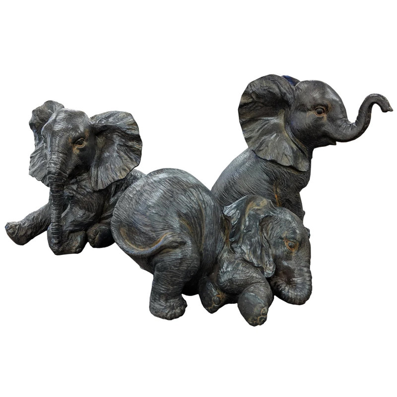Nussbaum Animals Figurines & Sculptures