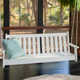 Vineyard 60.5" Porch Swing