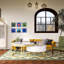 Table basse Modern Modern