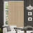 Semi Sheer Vertical Blind