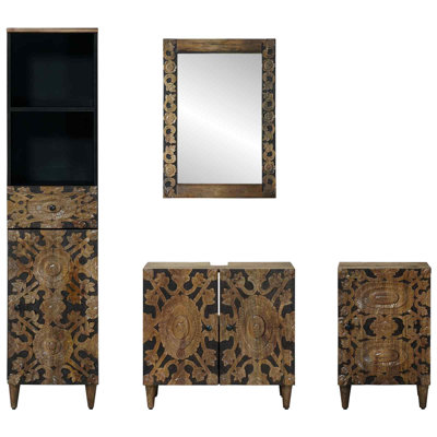 Bathroom Suite